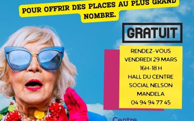 Permanence Cultures du cœur