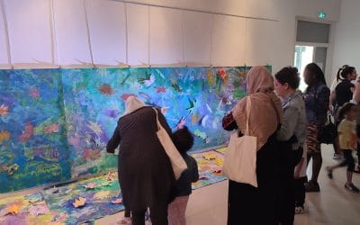 Vernissage Musée à l&rsquo;Ecole