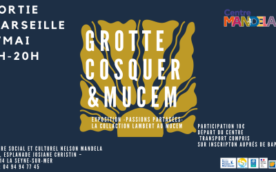 Sortie – 17 mai