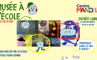 Exposition – 27 mai
