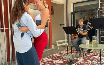 21 JUIN – DEJ EN MUSIQUE