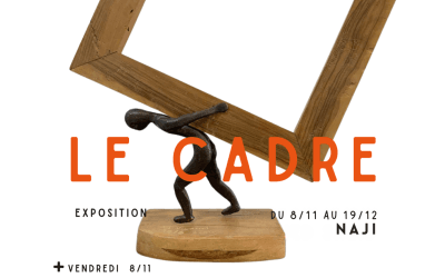 EXPO LE CADRE