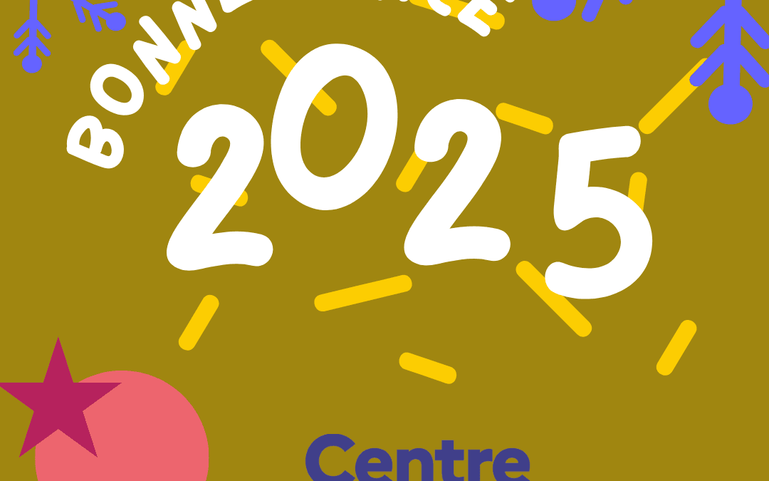 PROGRAMME JANVIER 2025