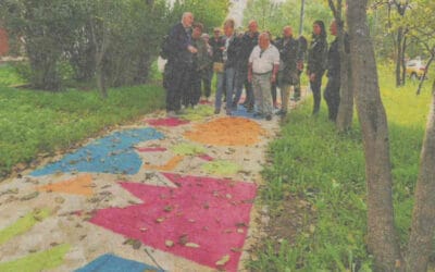 Var Matin – De nouveaux ateliers participatifs pour redonner des couleurs à Berthe
