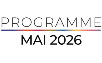 Programme du mois – Mai 2026