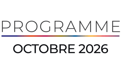 Programme du mois – Octobre 2026
